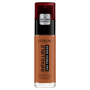 L'Oréal Paris Infallible 24 Hour Fresh Wear Foundation, €14.99