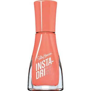 Sally Hansen Insta-Dri Nail Polish in Peach Buzz, €6.99