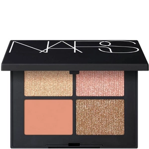 Nars Orgasm Eyeshadow Quad, €46.45