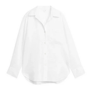 Arket Linen Shirt, €59, Arket