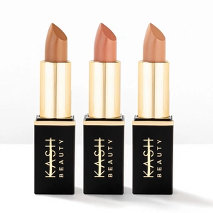 KASH Beauty Satin Formula Lipsticks, €14.95 