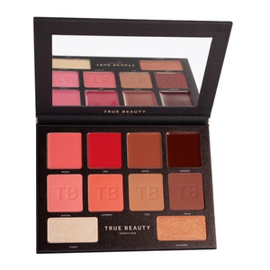 True Beauty by Aideen Kate True Essentials Face Palette, €39.99
