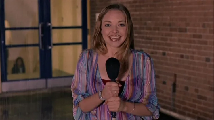 ‘I was like 18 years old, it was just gross’: Amanda Seyfried on the misogynistic comments that tainted ‘Mean Girls’ for her