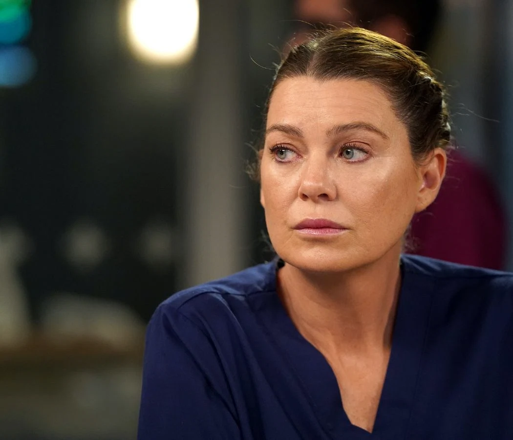 ‘Grey’s Anatomy’ writer has been accused of packaging the trauma of others as her own by soon-to-be ex wife