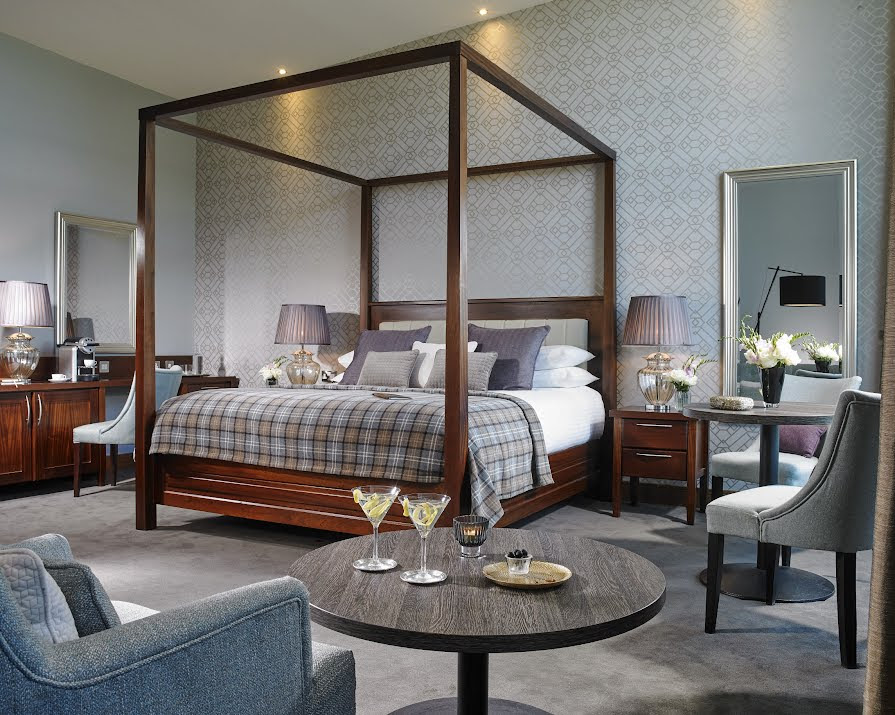 WIN a romantic getaway in Kilkenny