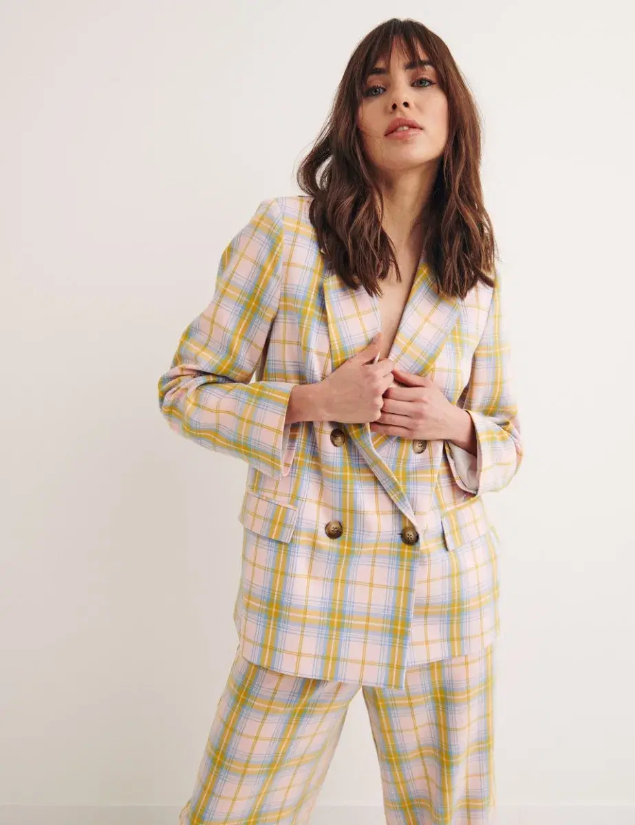 Beth Blazer, £95, Nobody's Child