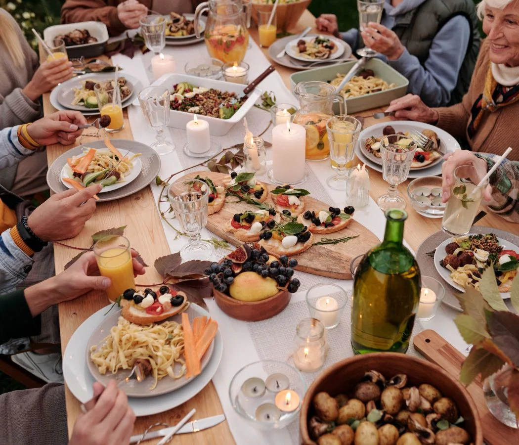 Six of the very best outdoor food experiences coming up across Ireland