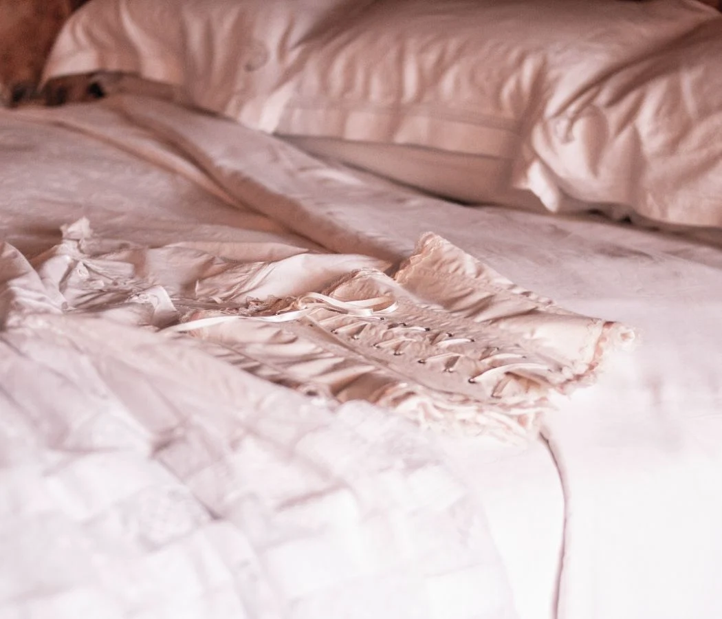 The finest female-owned businesses selling corsets fit for a princess