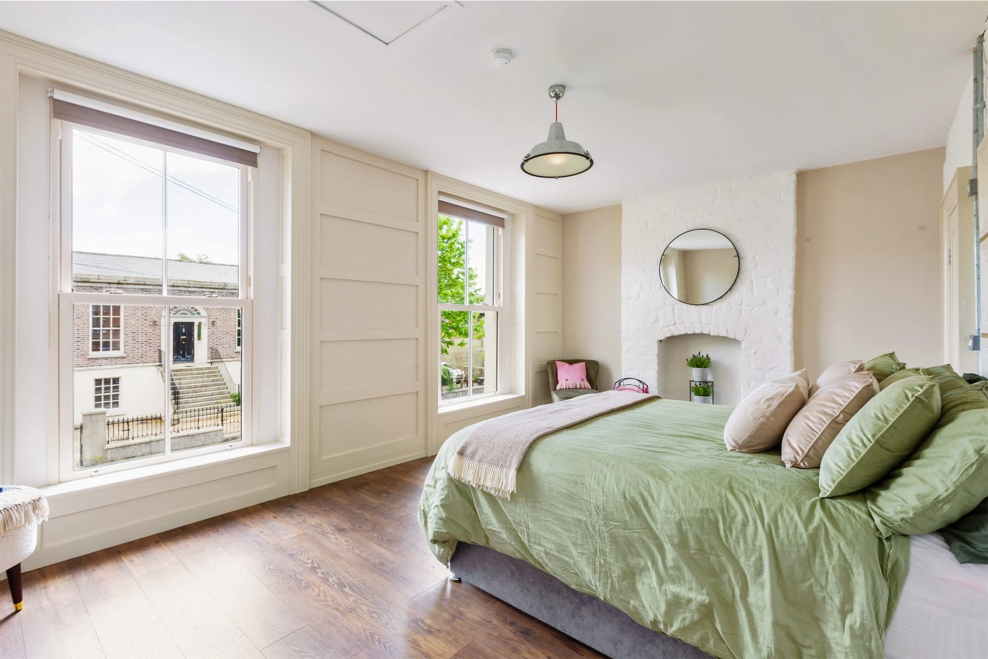Rathgar home for sale bedroom