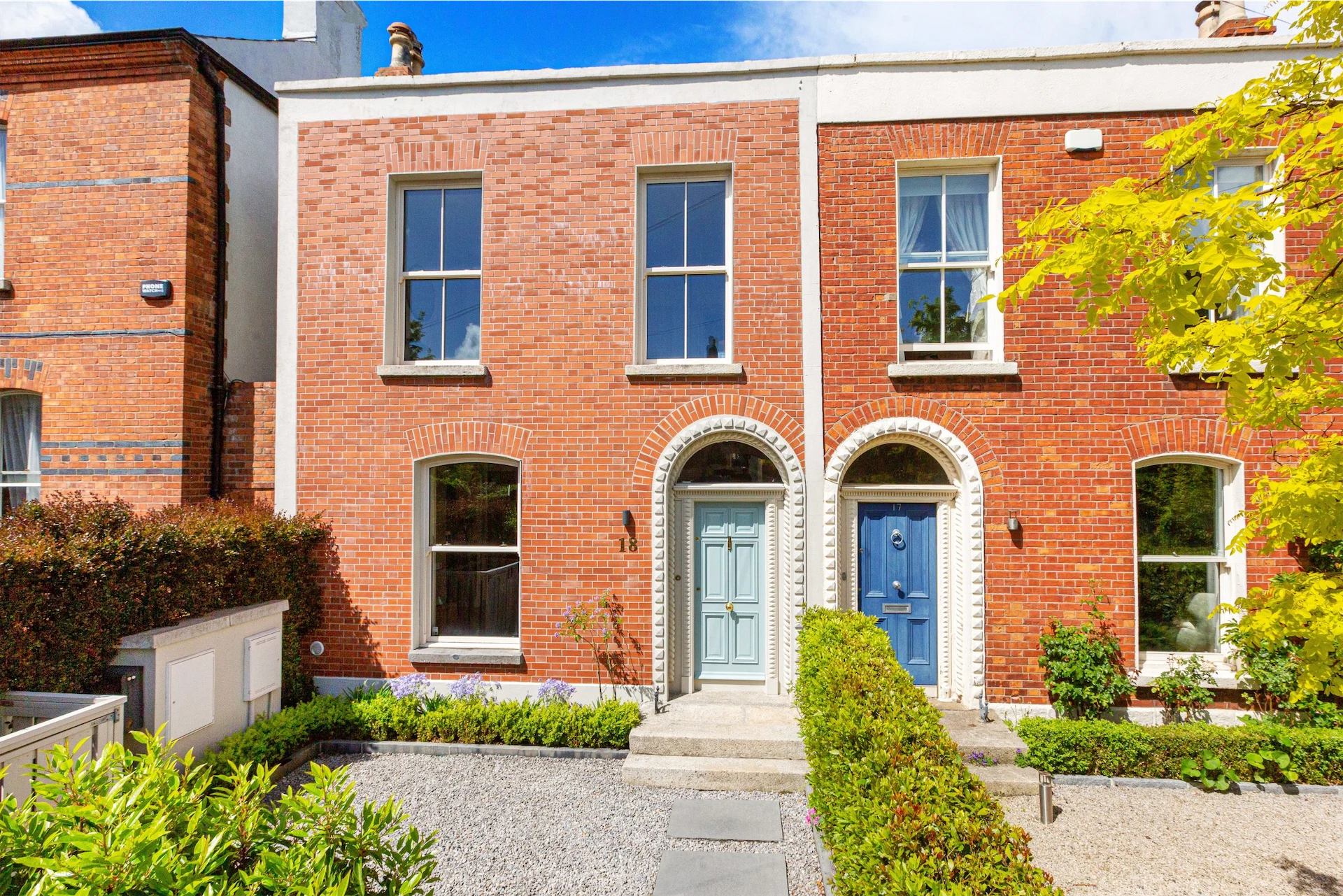 This Rathgar home with a stylish garden studio is on the market for €1.85 million This Rathgar home with a stylish garden studio is on the market for €1.85 million