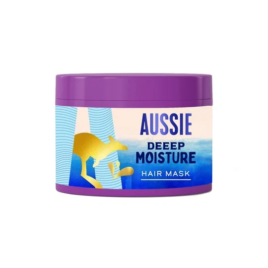 Aussie Deep Moisture