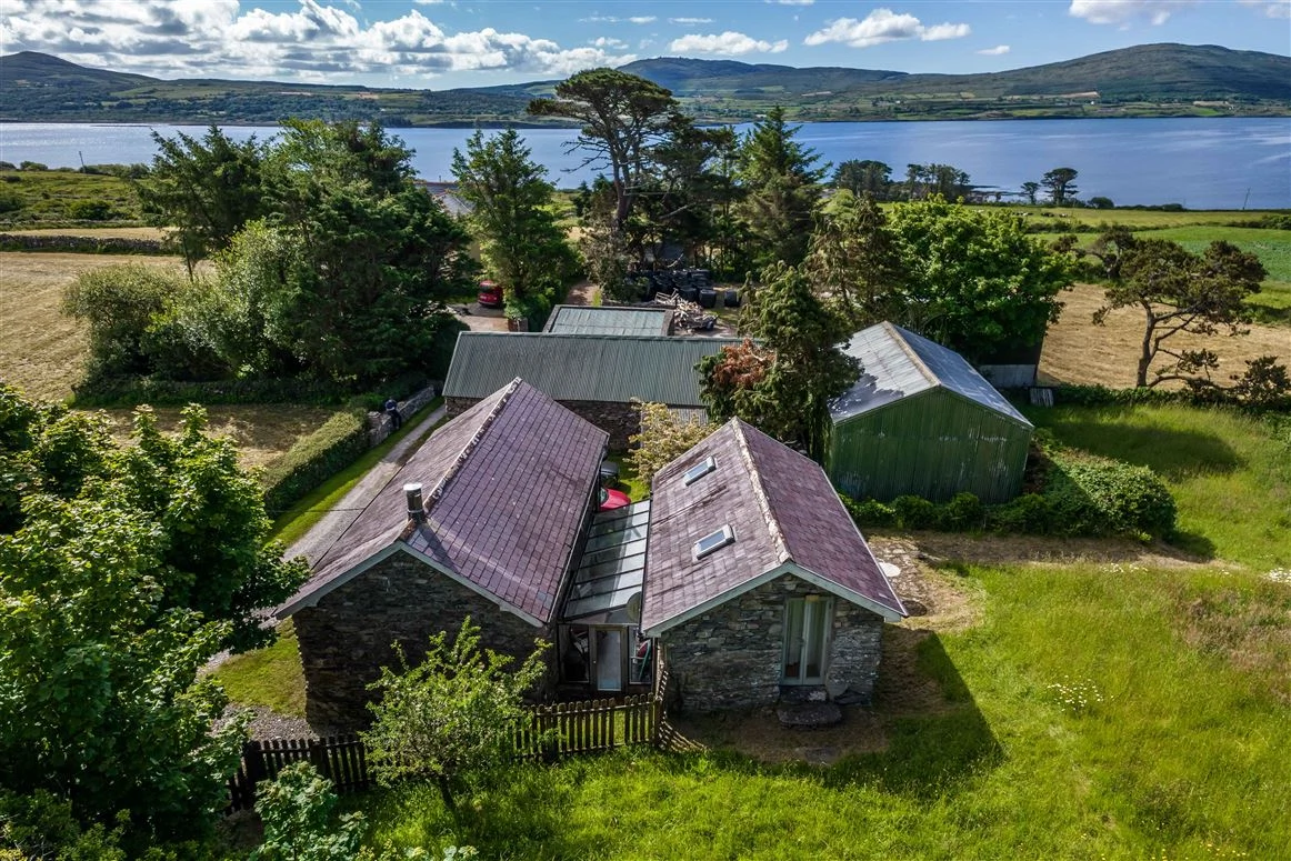 Sheep’s Head peninsula cottage