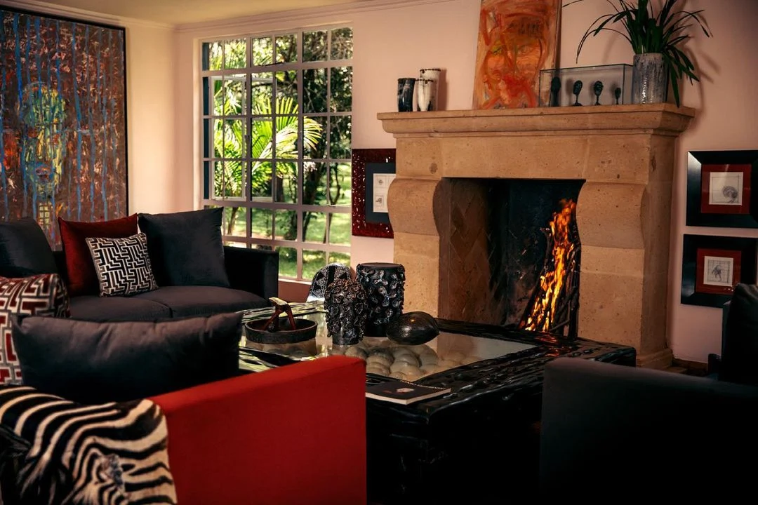 Room to improve: 7 hotels we’re taking design cues from