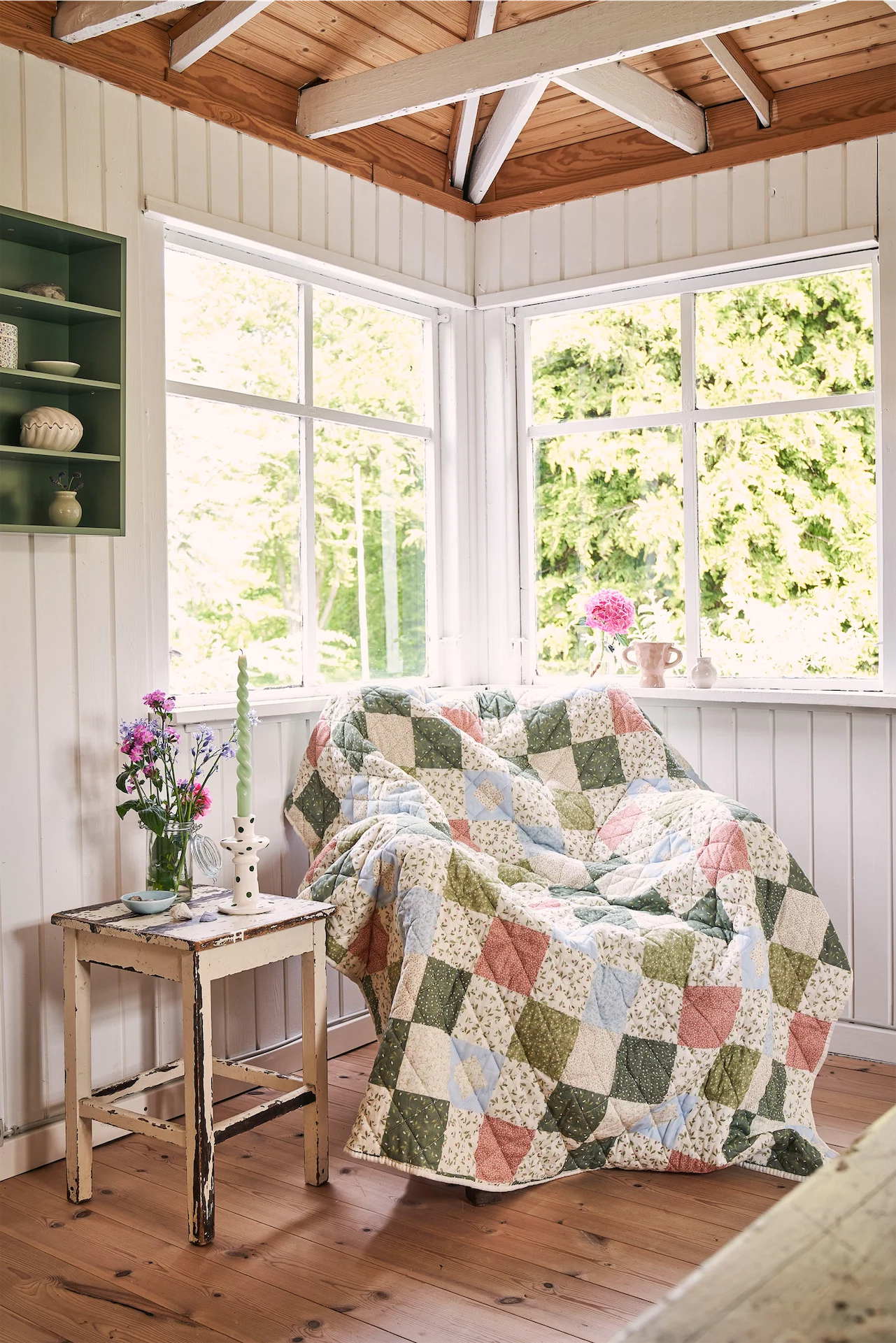 Søstrene Grene’s new collection July 2022