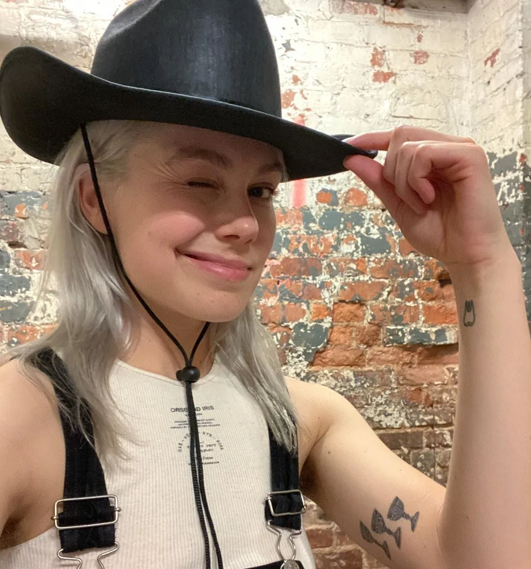 Festival fashion: Crocs, crochet and the unexpected rise of dryrobes