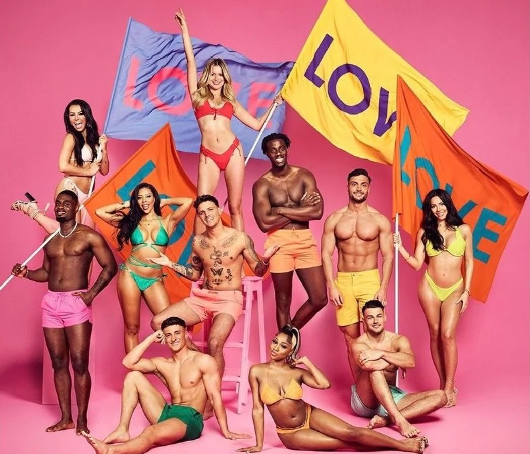 love island
