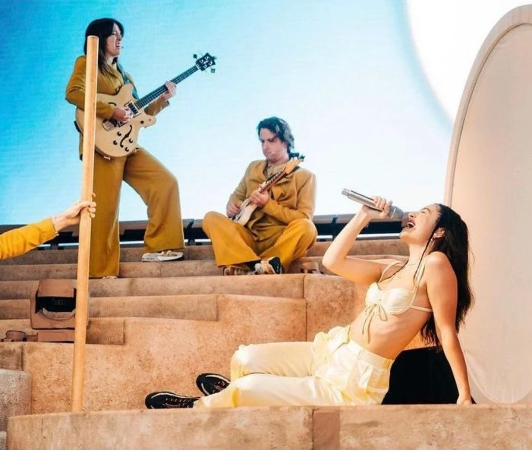 From the music to the mudslides, Forbidden Fruit kicked off festival season with a bang