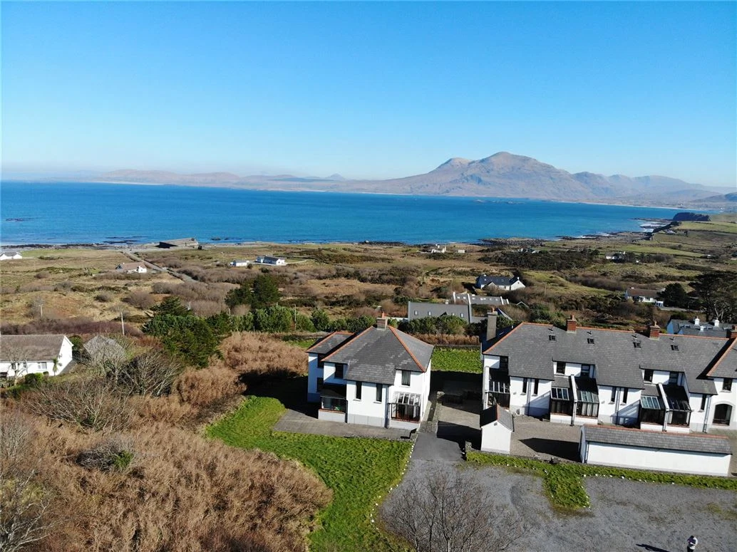Co Galway home for sale