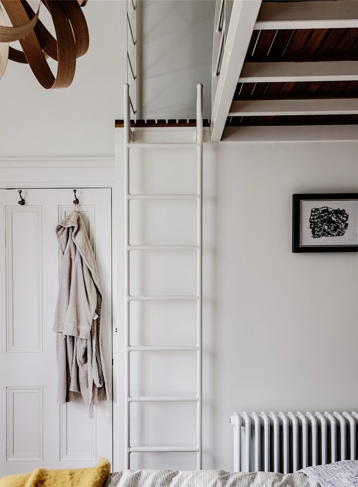 Dublin renovation and extension