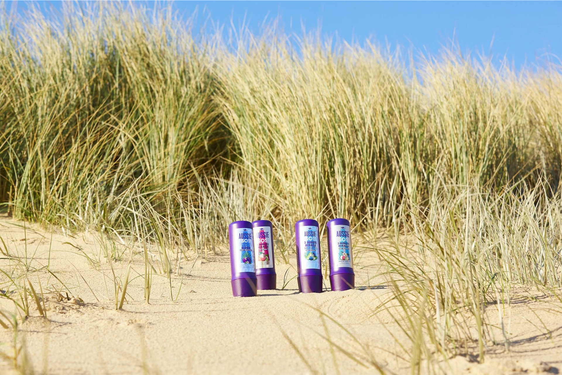 The best haircare routine for revitalising dry and damaged hair