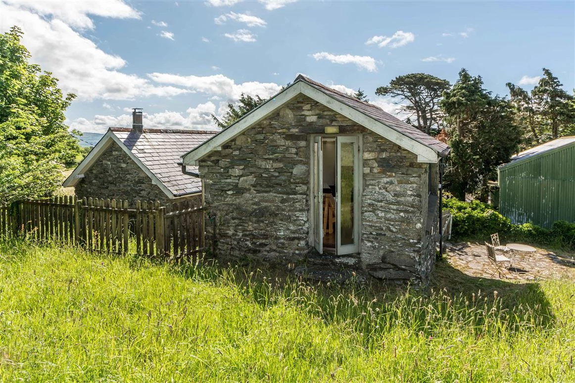 Semi-transparent Knitted Sweater, €19.99, Mango