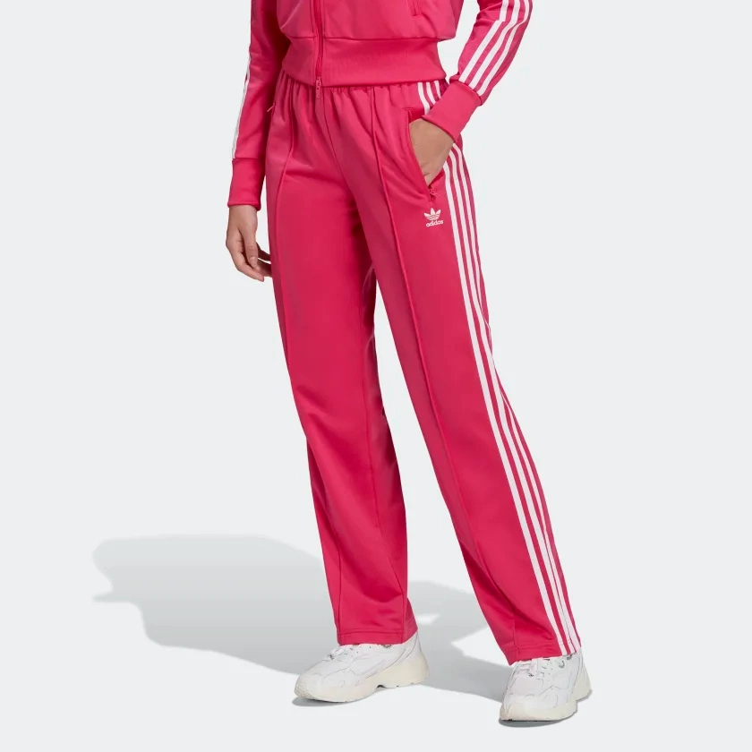 Adicolour Classics Firebird Primeblue Tracksuit Bottoms, €38.50, Adidas