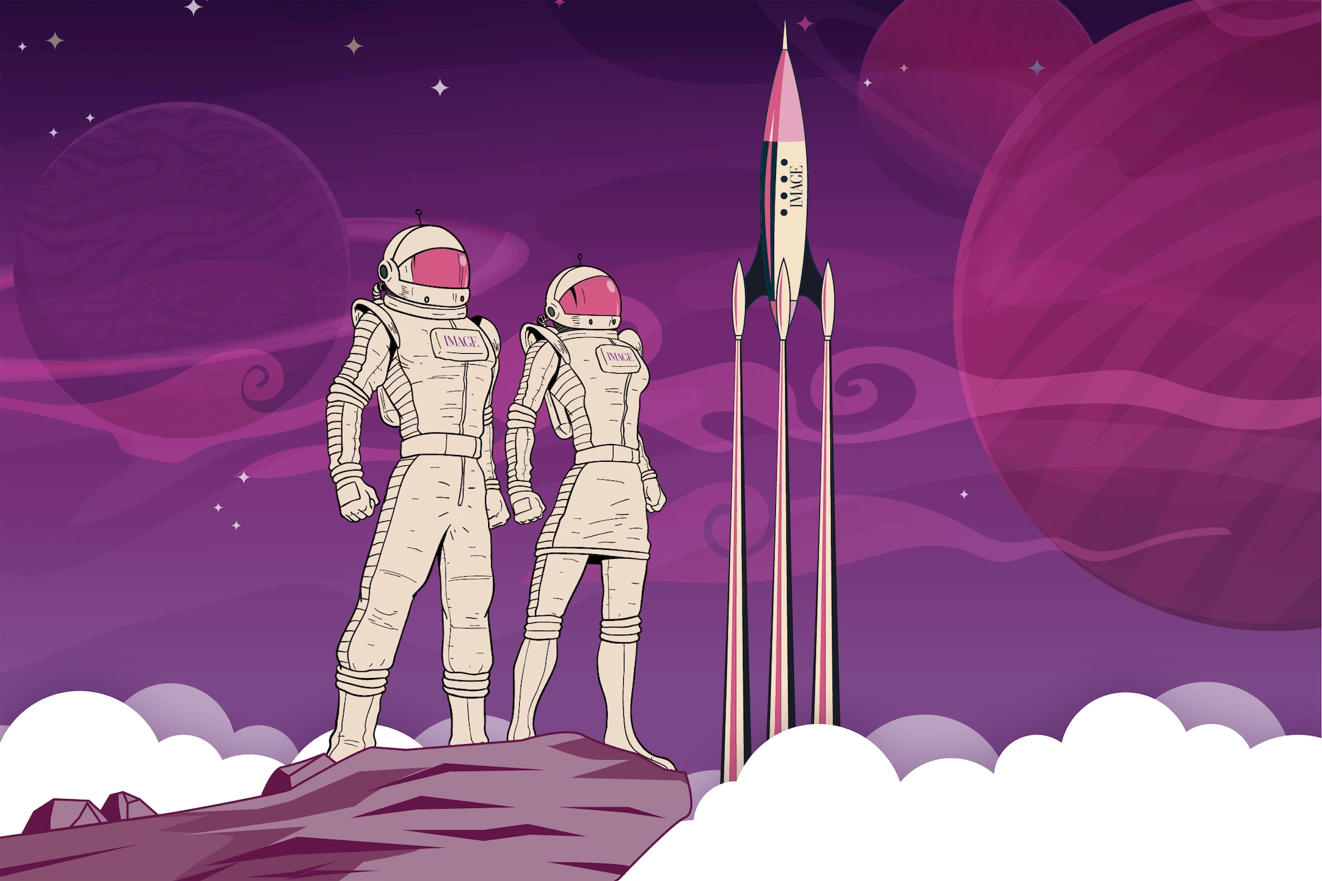 IMAGE Business of Beauty Awards 2022