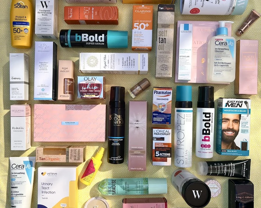 WIN a huge beauty bundle from Boots