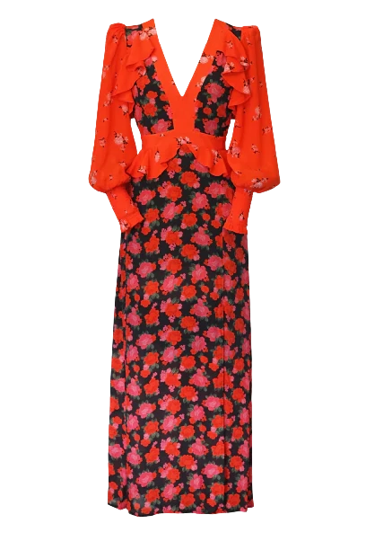 Queens of Archive Chrissie NYC, rent from €85, Rag Revolution