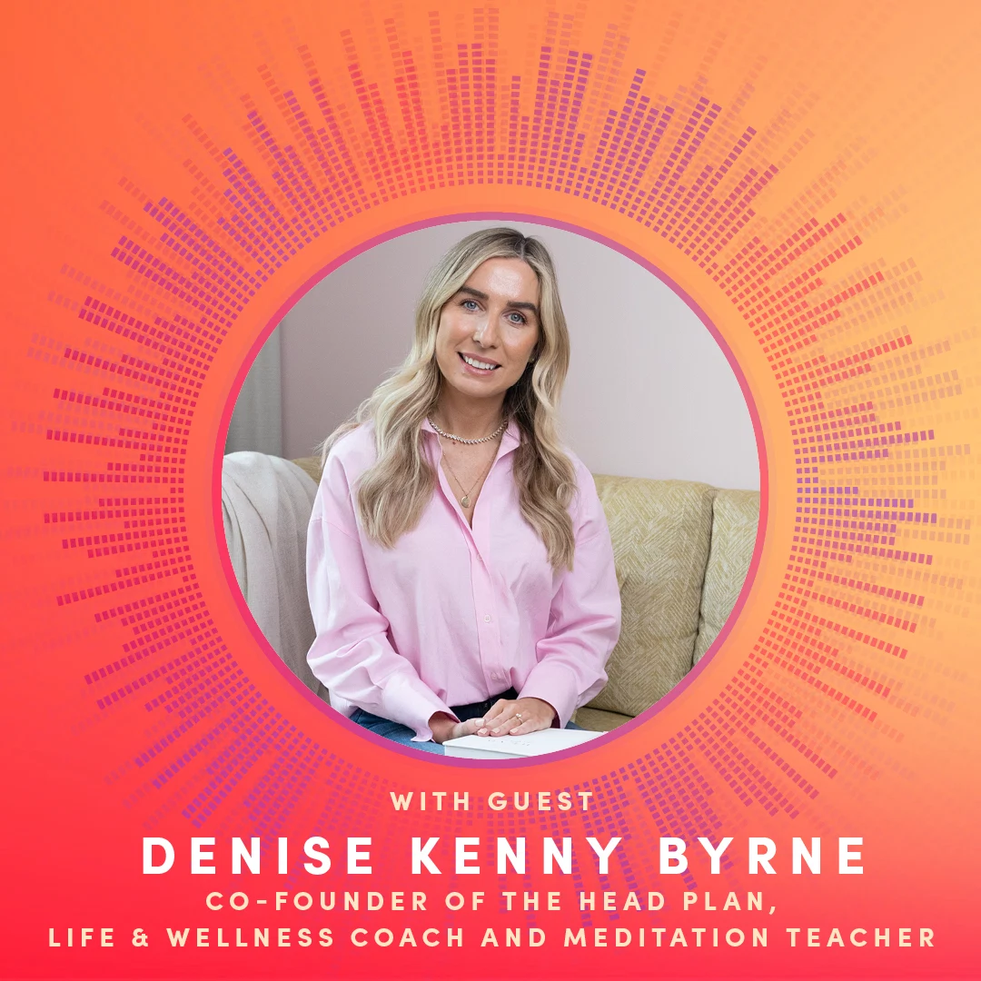 PODCAST: Melanie Morris & Denise Kenny Byrne: Episode 11