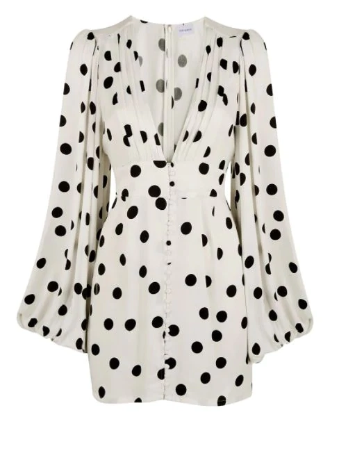 Rat & Boa Perla Dress, rent from €70, High-End Hire