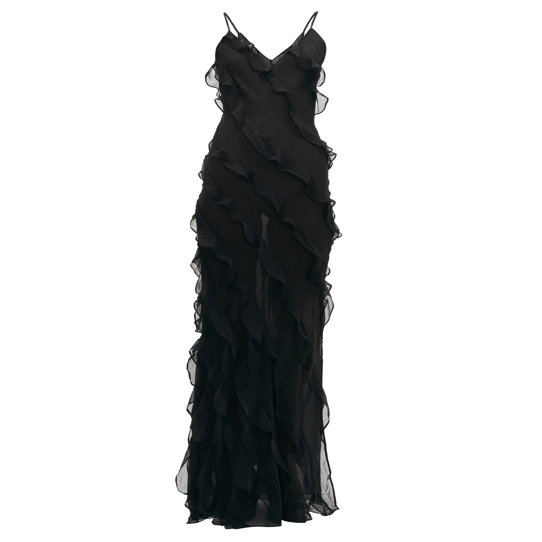 Rat & Boa The Selena Dress, rent from €20, Borrower Boutique