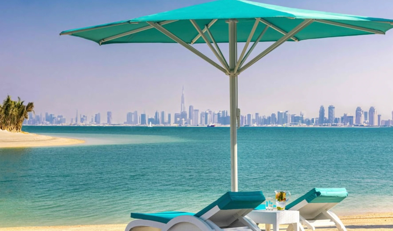 Dubai’s World Islands: The next big holiday destination? Dubai’s World Islands: The next big holiday destination?