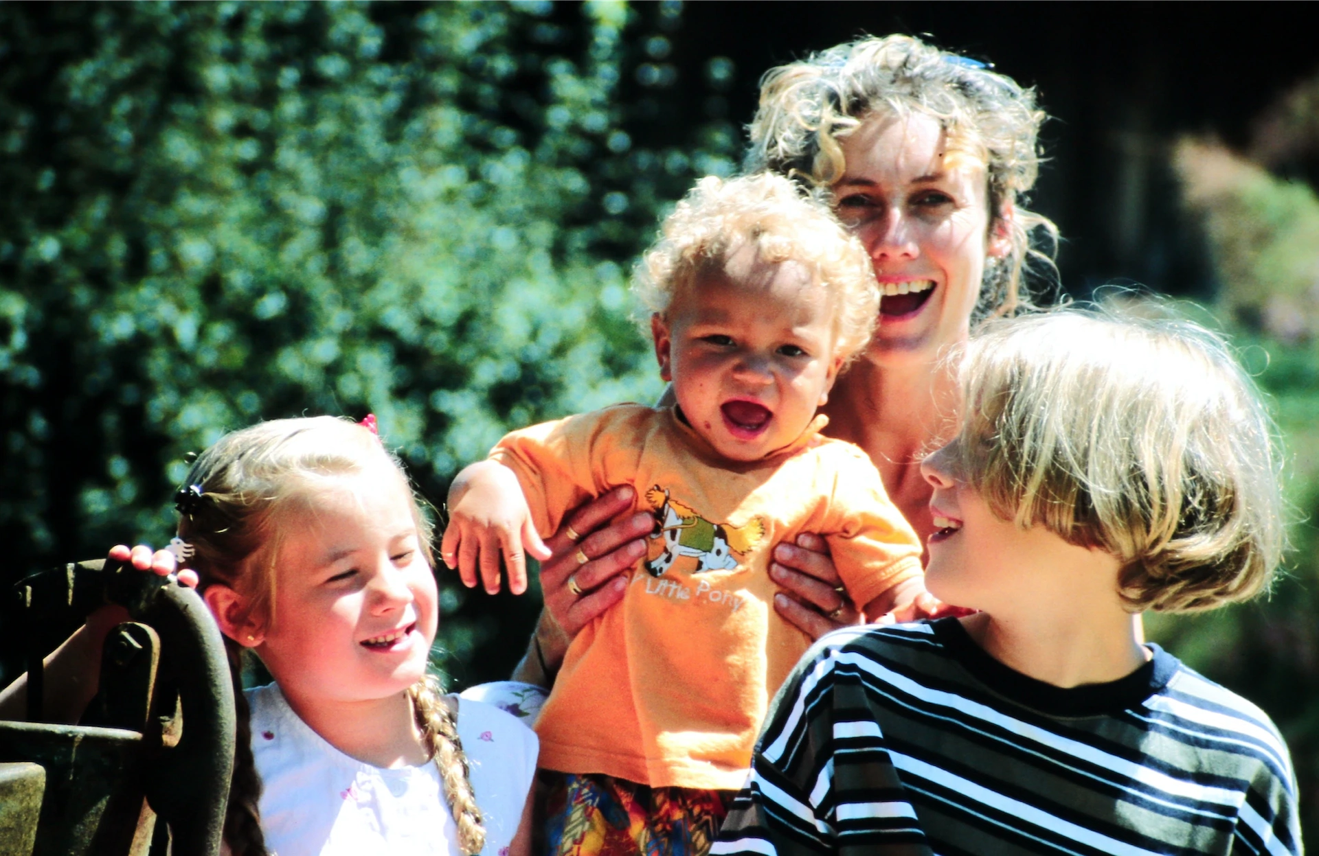 Jam sandwiches and too-small uniforms: Welcome to the end of (school) days