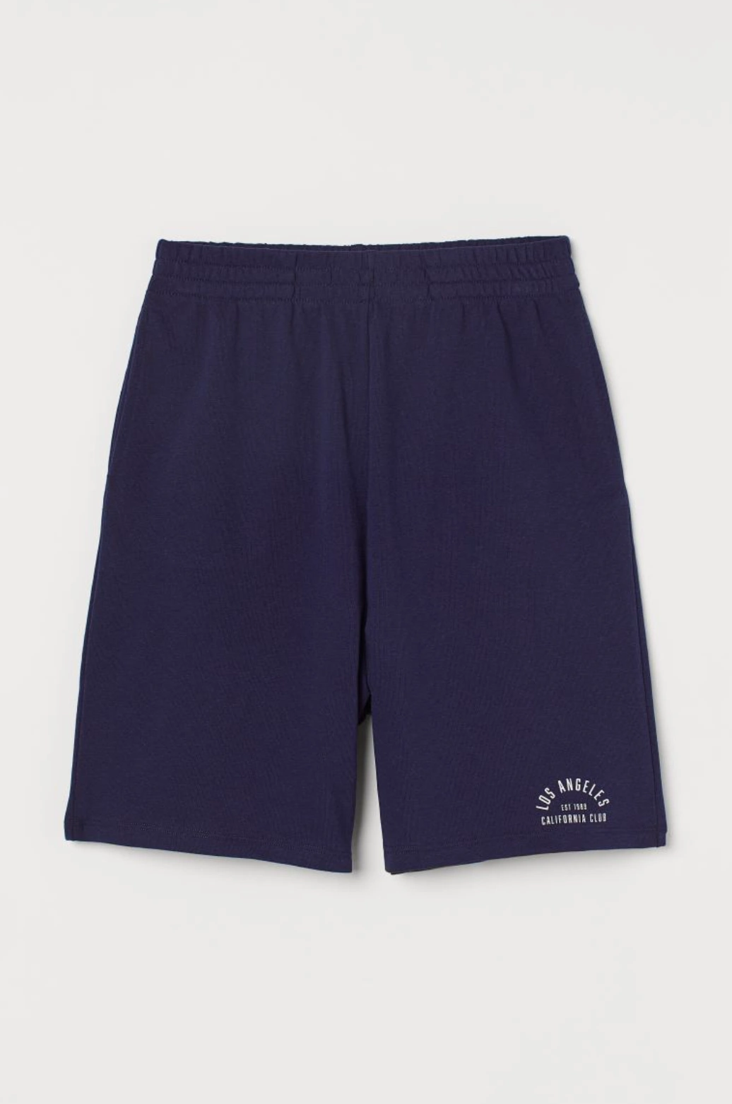 Sweatshirt Shorts, €7, H&M