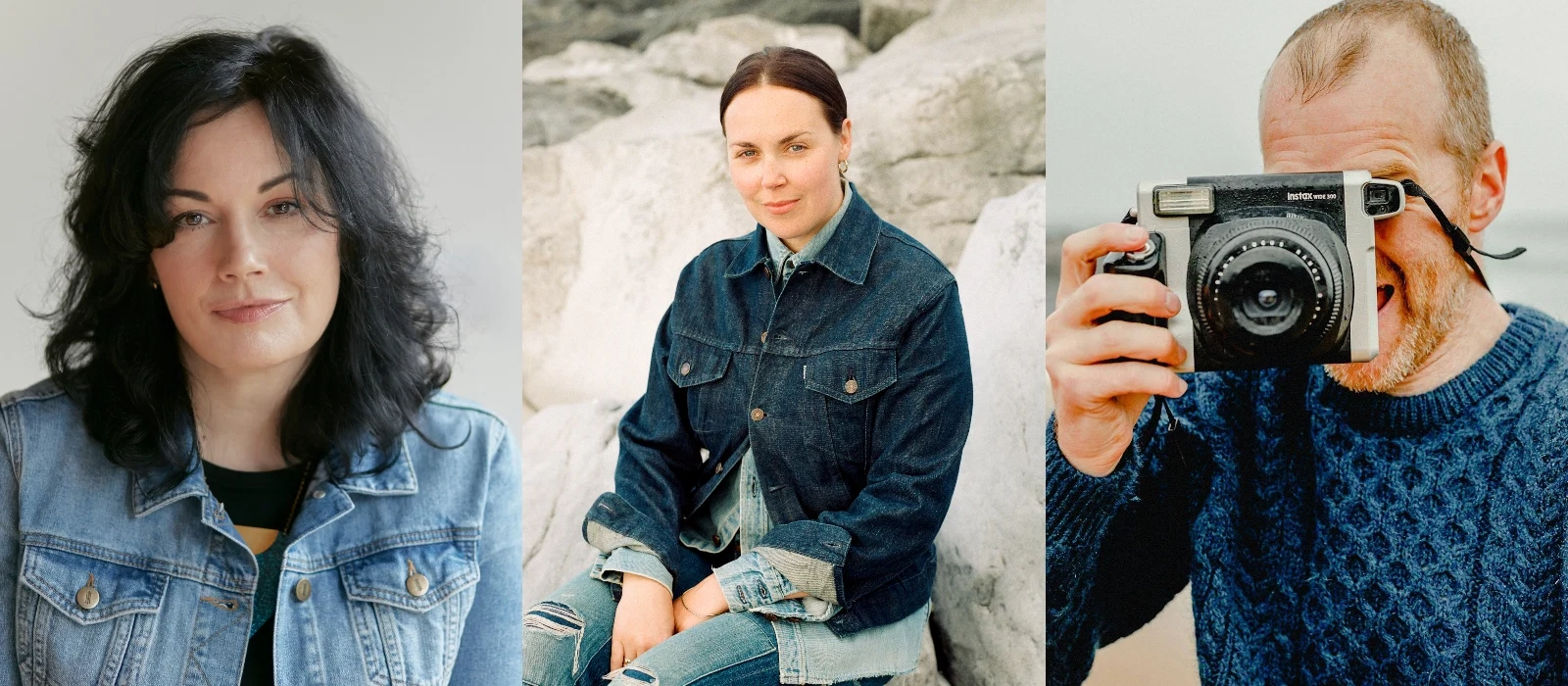 The Summer 2022 issue: meet the contributors