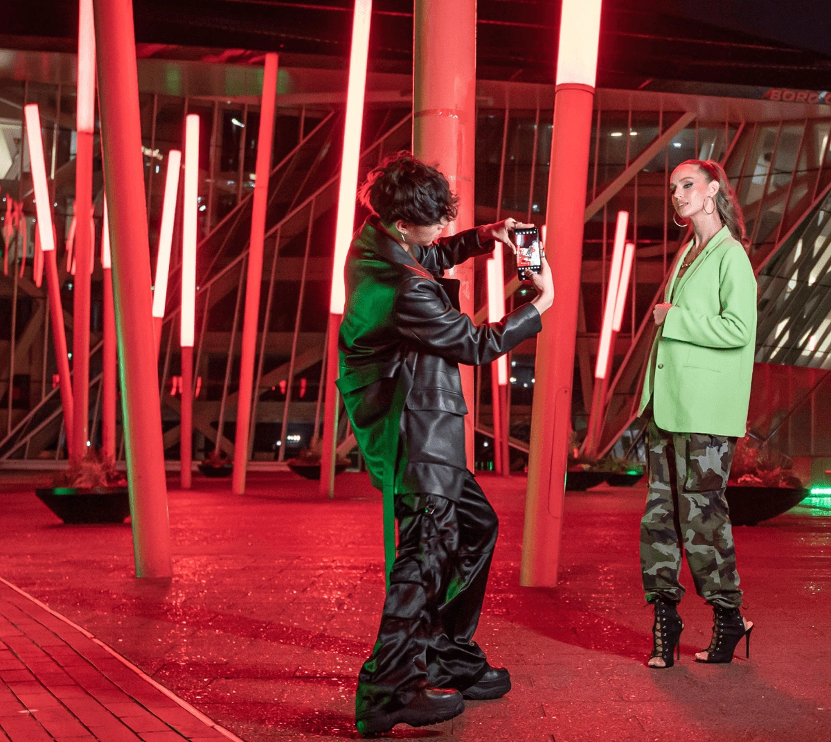 Samsung Galaxy S22 Series