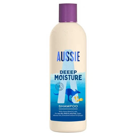 Aussie Deep Moisture
