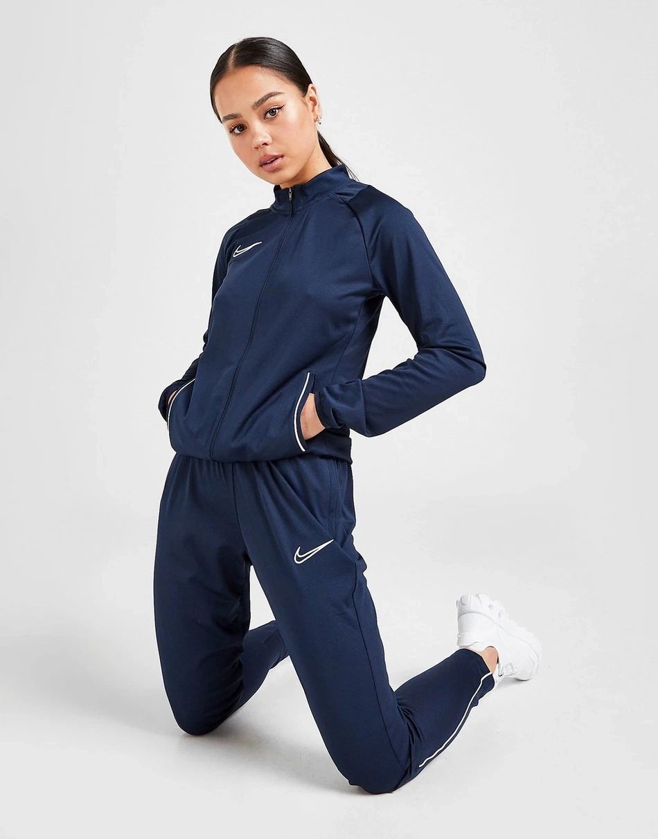 Nike Academy Tracksuit, €70, JD Sports