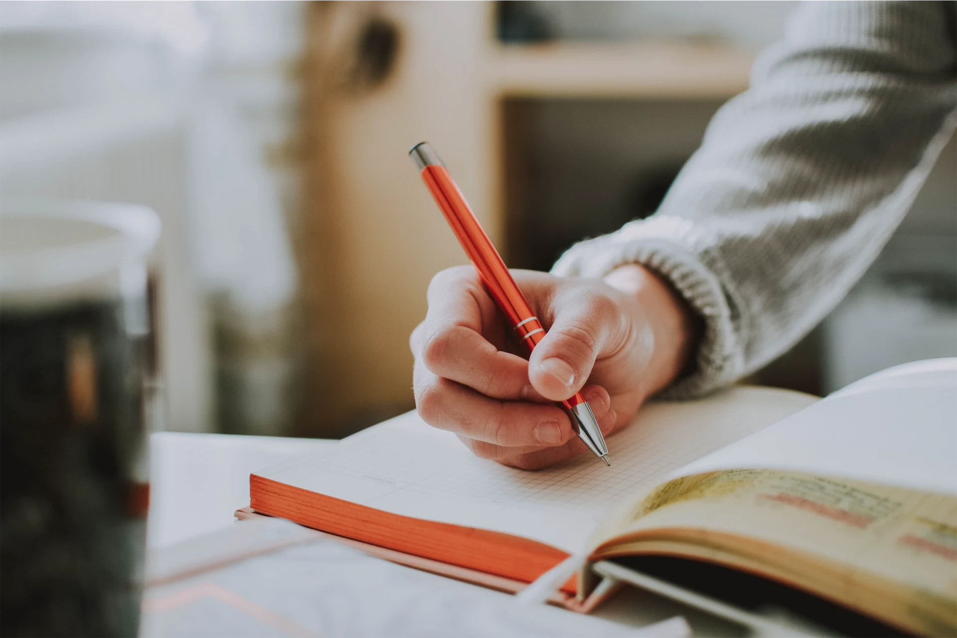 Is getting organised your top priority for 2023? Here are the best journals to help you do just that Is getting organised your top priority for 2023? Here are the best journals to help you do just that