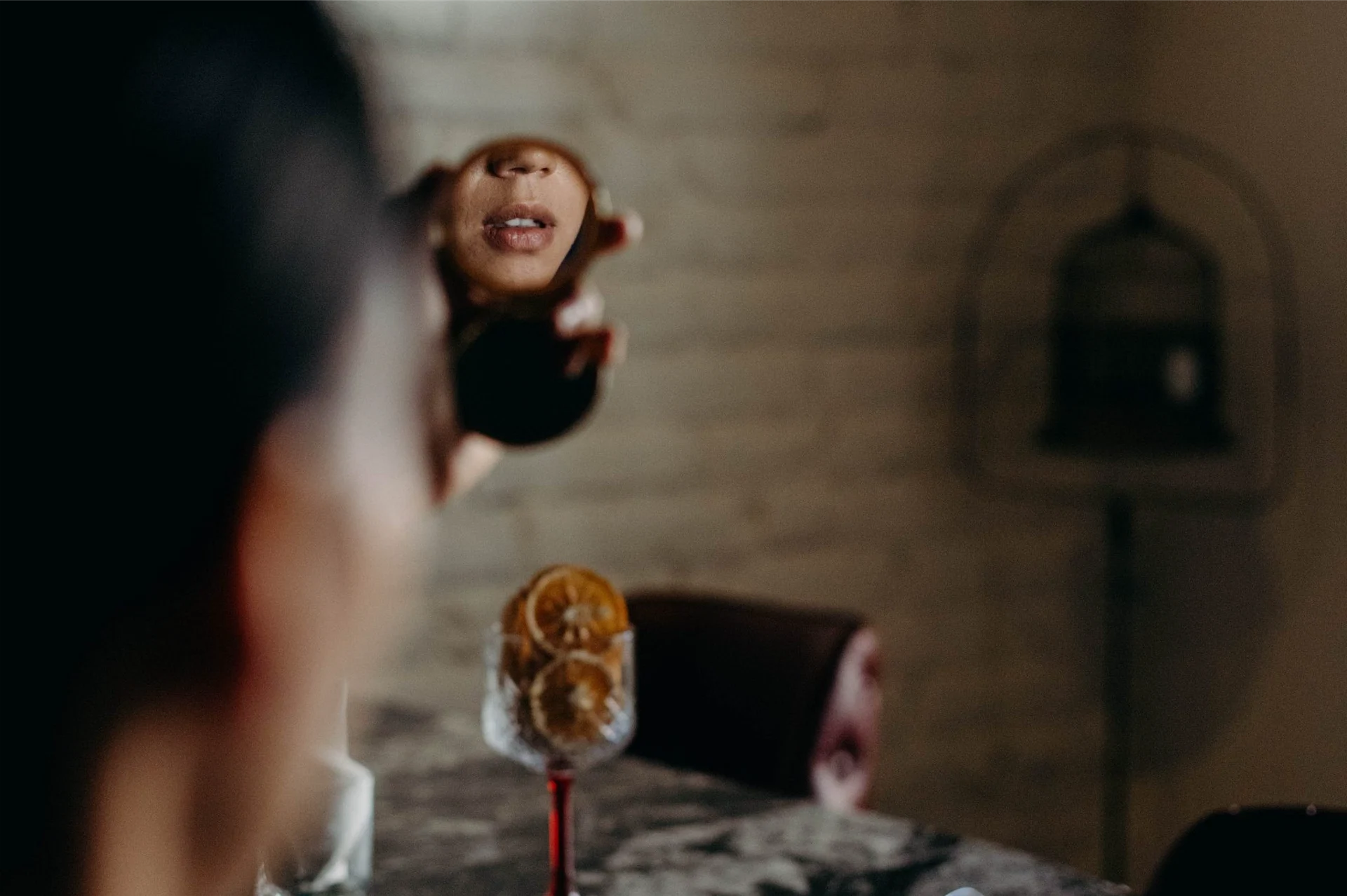 Ask the Doctor: ‘I’ve broken out in very painful cold sores. Is this a symptom of long Covid?’