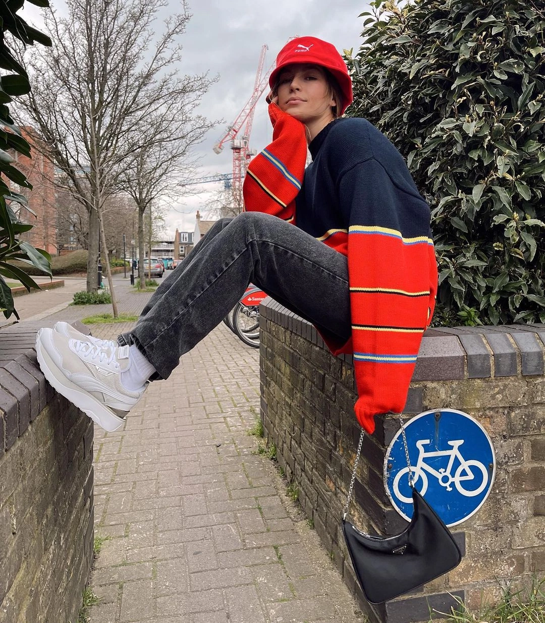 10 trending trainers the internet is loving right now