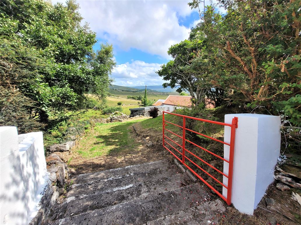 Westport cottage for sale