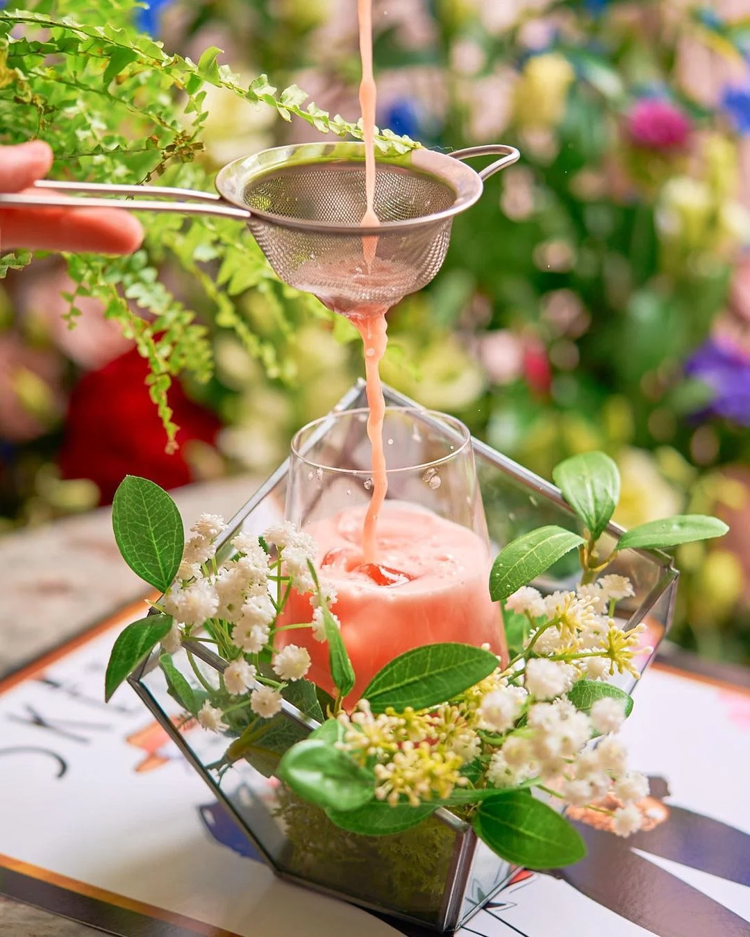 A sip in the sun: 5 of the best summer cocktails to sample across Ireland this weekend