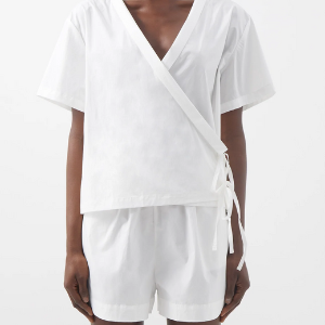 Deiji Studios The Double Organic Cotton Set, €181