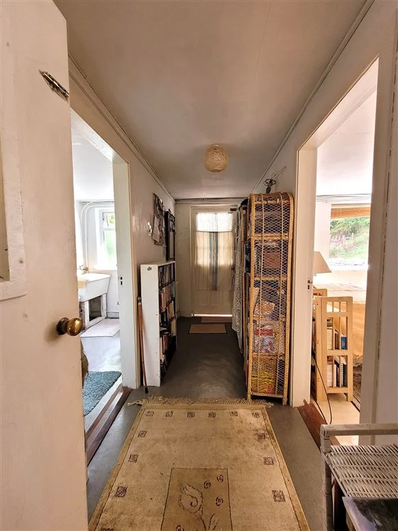 New Look Black Short Pyjama Set with Scallop Lace Trim, €22.99