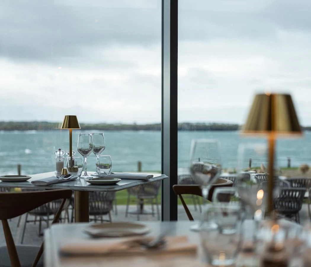 Irish Staycations: Armada Hotel, Spanish Point, Clare Irish Staycations: Armada Hotel, Spanish Point, Clare