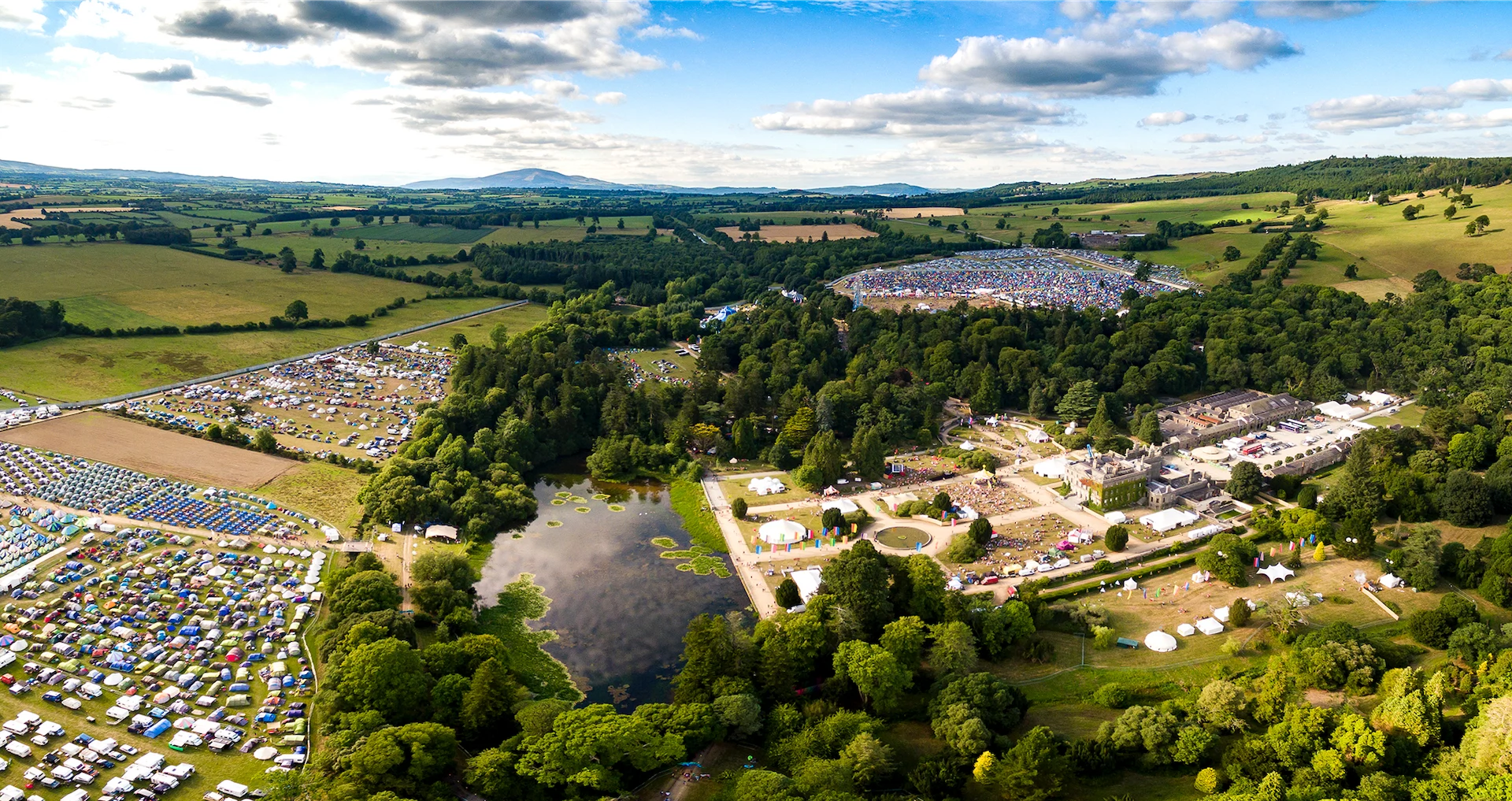 5 reasons not to miss All Together Now 2022