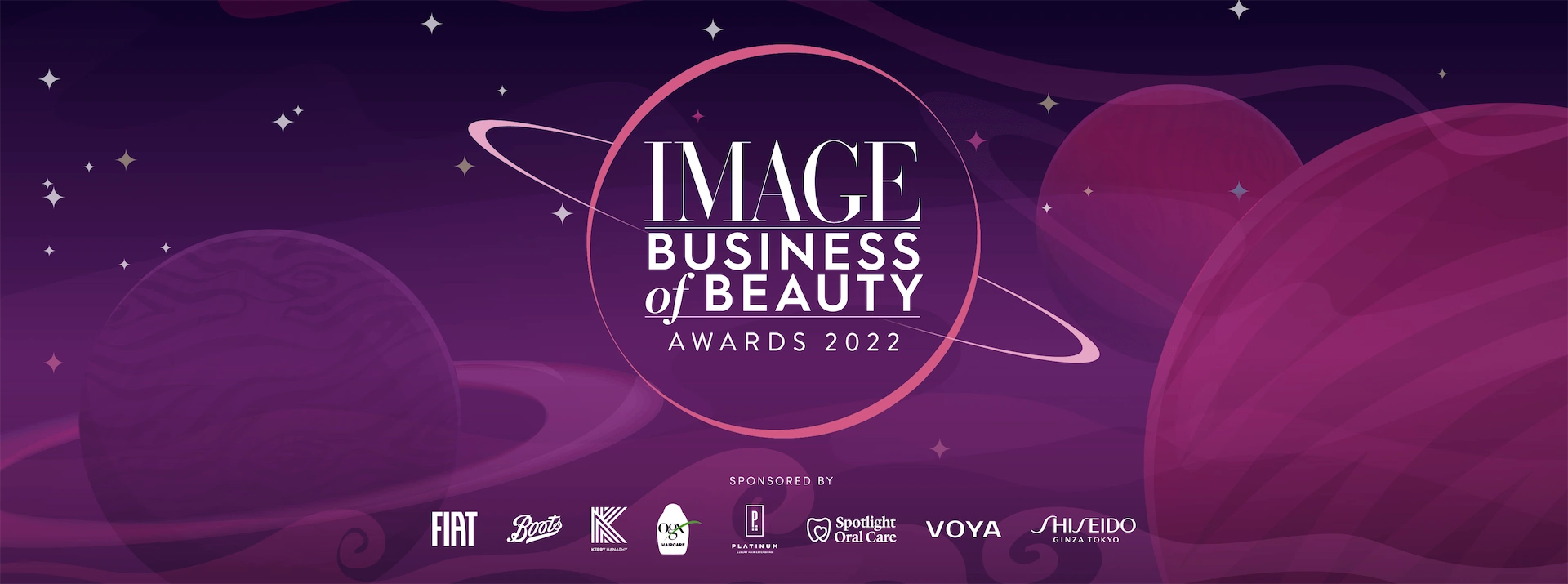IMAGE Business of Beauty 2022