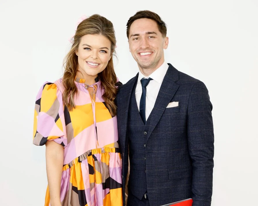 Social Pictures: Dubai Duty Free Irish Derby